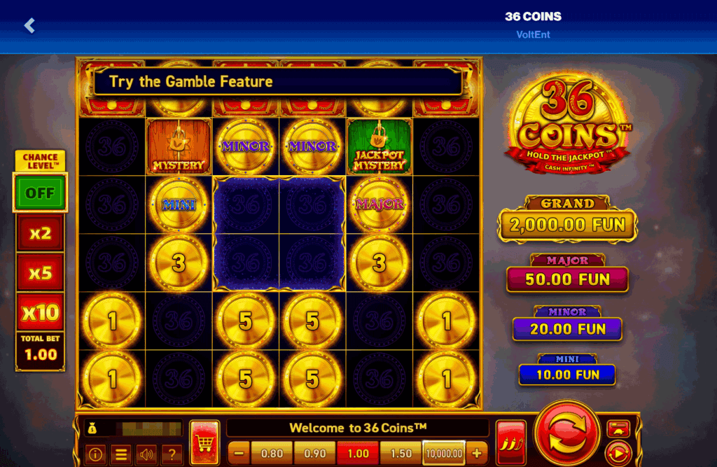 Sloty v kasinu Slots Spins of Glory